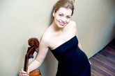 Christine Rauh, Cellistin