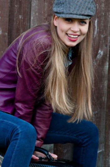 Christine Rauh Christine Rauh